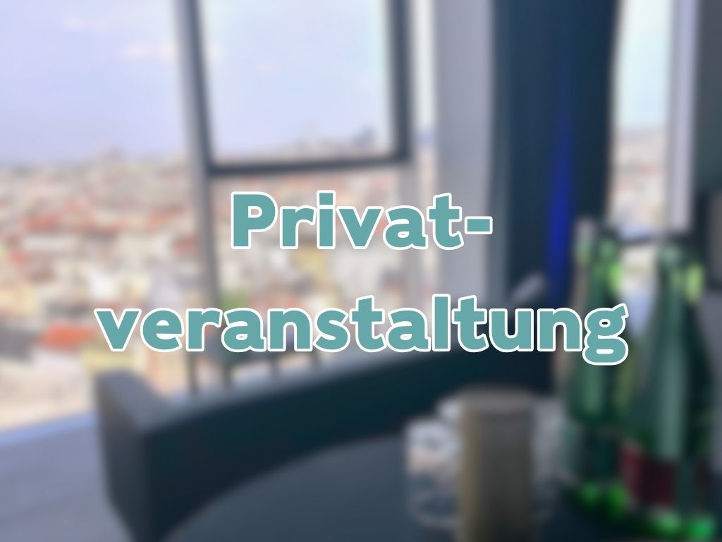 privatveranstaltung